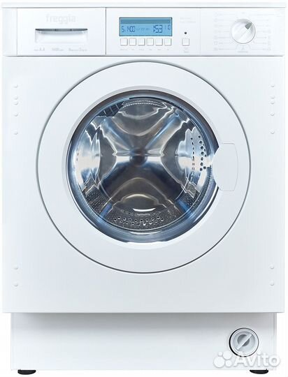 Стиральная машина Freggia wdbie1485