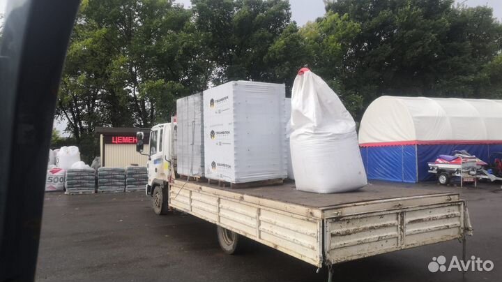 Газоблок Теплит