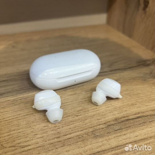 Galaxy Buds Plus