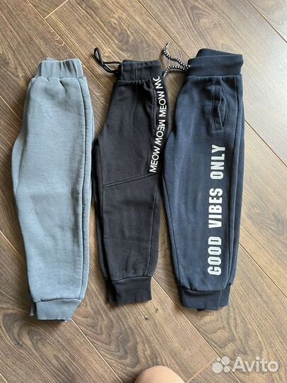 Одежда для мальчика