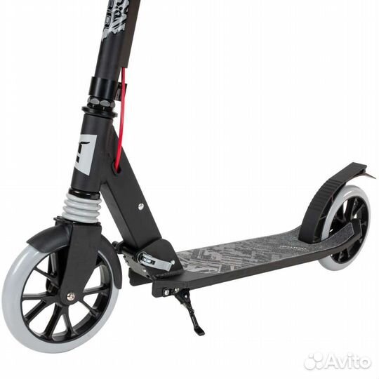 Самокат Tech Team Delta