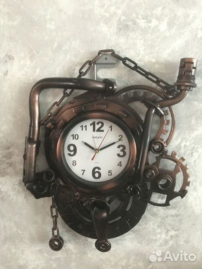 Интерьерная, садовая скульптура из металла