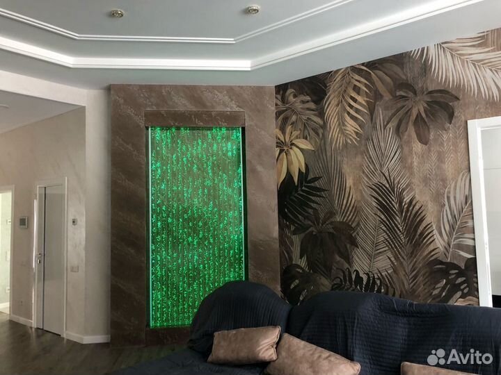 Пузырьковая панель