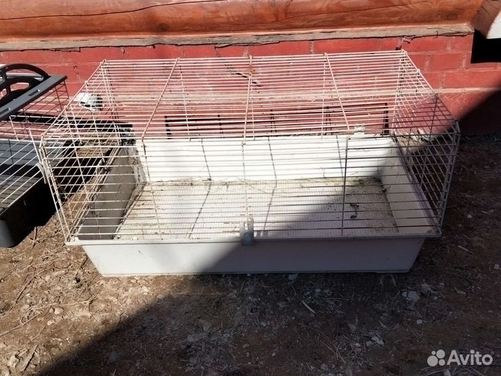 Клетка для грызунов