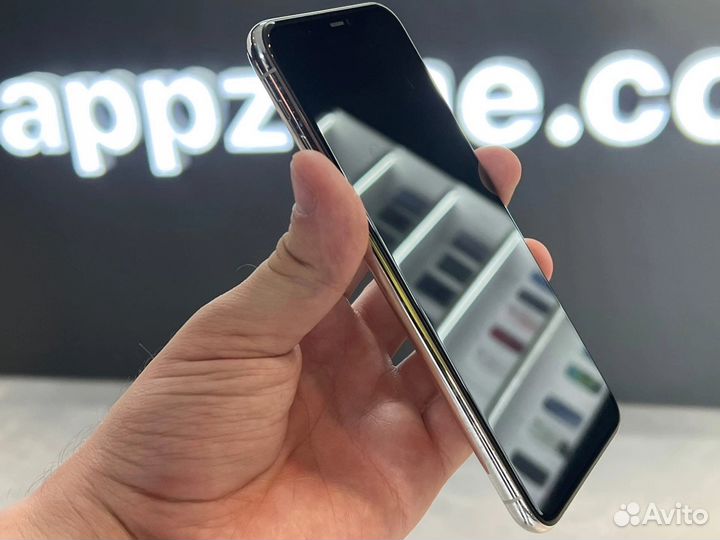 iPhone 11 Pro Max, 256 ГБ