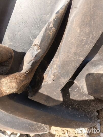 Шина 28,1 R26 на кировец