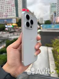 iPhone 16 Pro, 128 ГБ