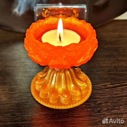 Подсвечник
