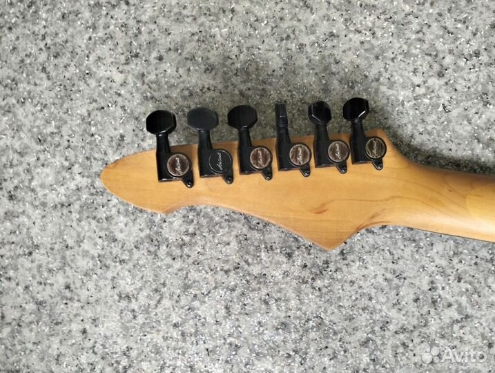 Электрогитара Aria Pro II. Magna. Корея