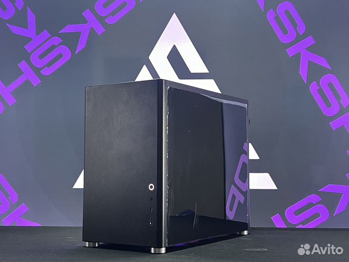 Игровой компьютер nexus