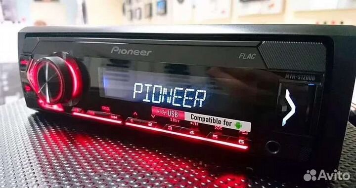 Pioneer