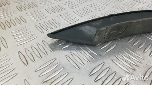 Молдинг крыла заднего левого BMW X3 E83 (CMA07EG01