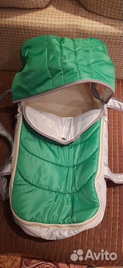 Переноска для детей