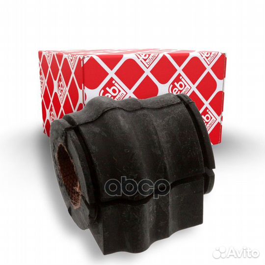 Втулка стабилизатора 17807 Febi