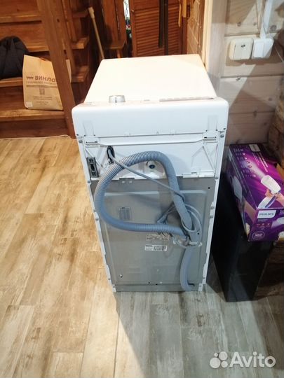 Стиральная машина whirlpool awtl 1271