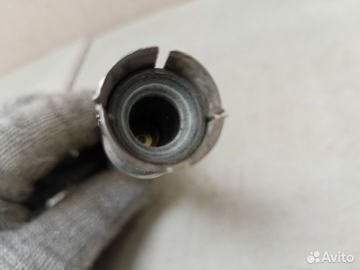 Провод высоковольтный