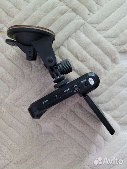 Видеорегистратор