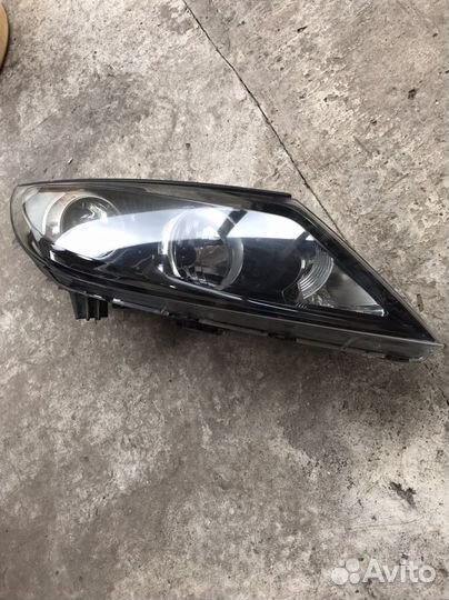 Фара правая kia sportage 3 2015г