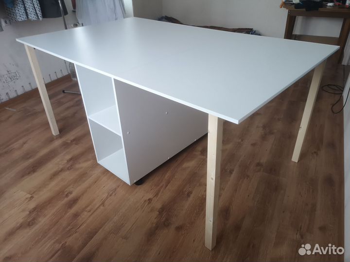 Раскройный стол