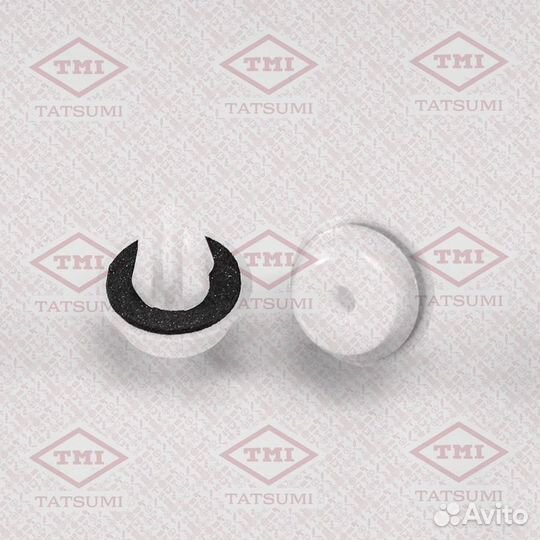 Tatsumi TJB1006 Клипса автомобильная