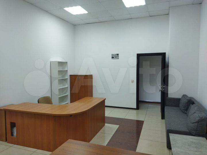 Офис, 26.4 м²
