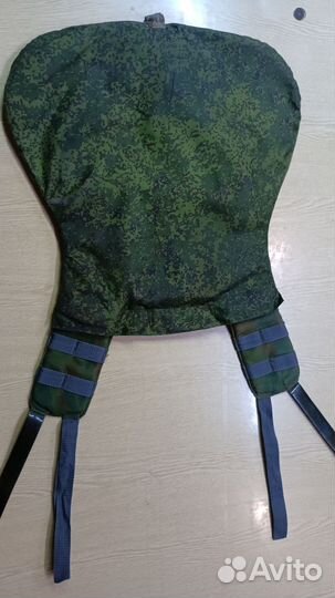 Пятиточечник/поджопник