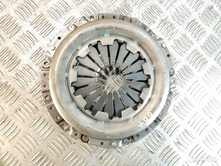 Корзина сцепления Haima 3