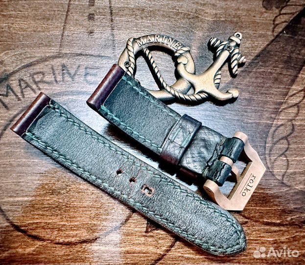 Ремешок для часов Panerai