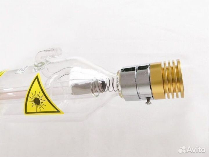 Лазерная трубка CO2 130W