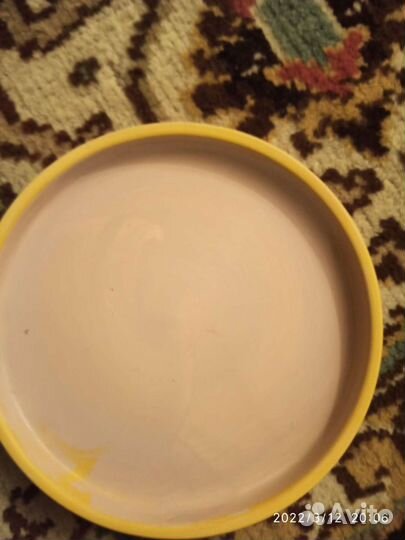 Горшок для цветов