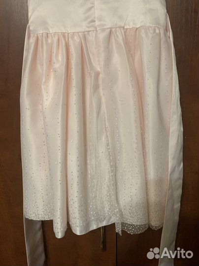 Платье для девочки116