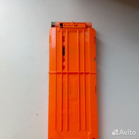 Бластер nerf crossbolt