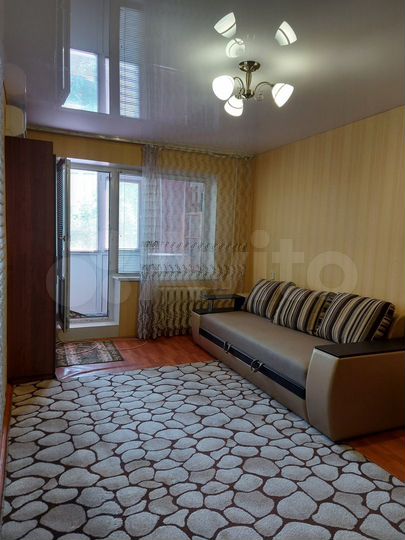 1-к. квартира, 30 м², 1/5 эт.