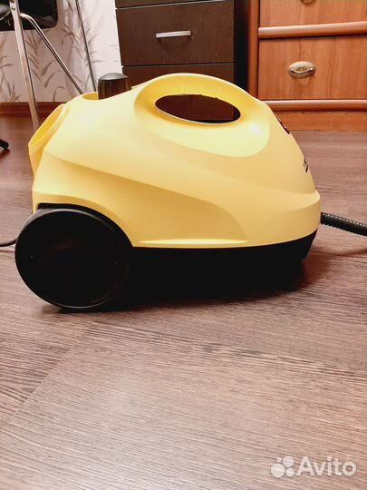 Пароочиститель karcher sc 1.020