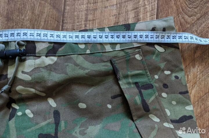 Брюки Gore-tex MVP MTP 85/96/112 армия Англии