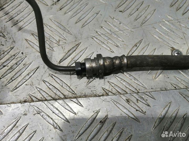 Трубка цилиндра сцепления для Kia Rio 4