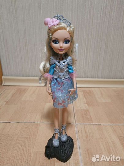 Ever After High, Дарлинг Чарминг, оригинал