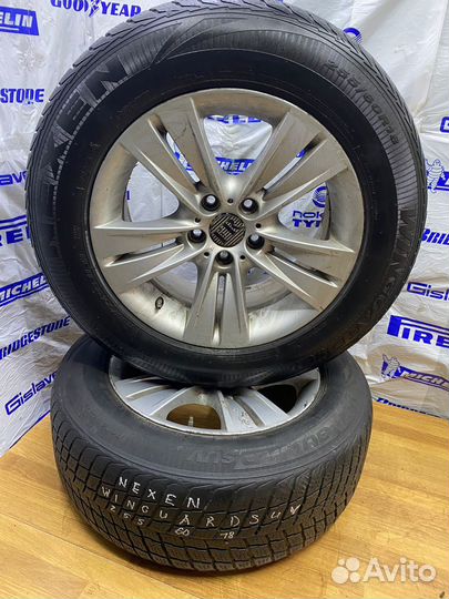 Nexen Winguard SUV 255/60 R18