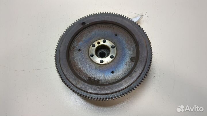 Маховик Fiat Stilo, 2002