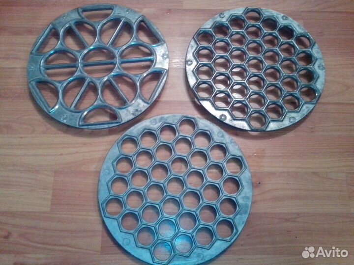 Пельменница СССР