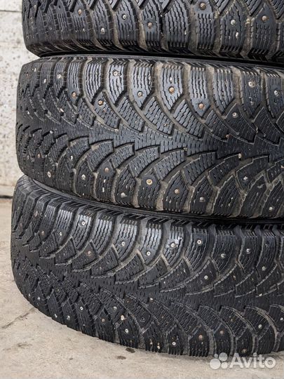 Nordman Nordman 4 215/65 R16
