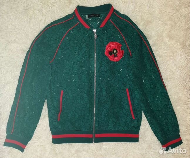 Куртка ветровка Stefania 14 лет