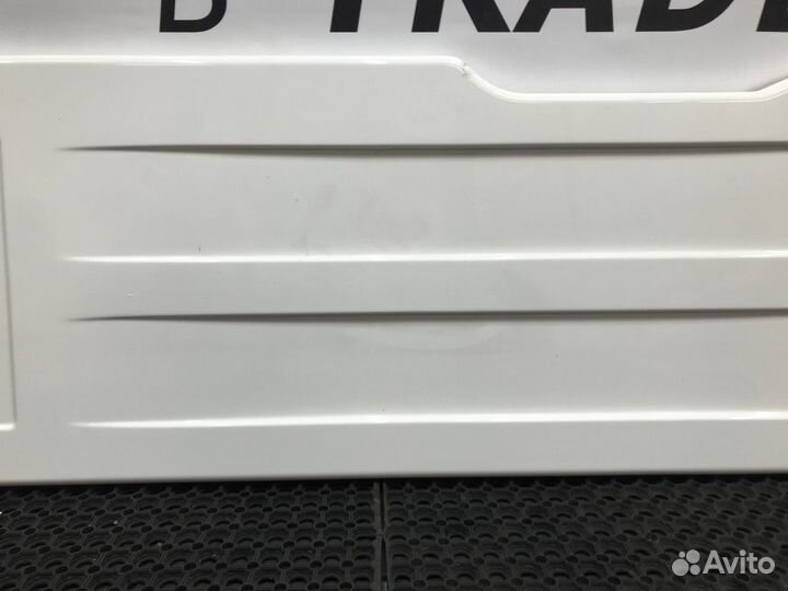 Спойлер боковой левый камаз 5490