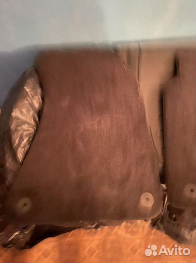 Коврики и Сетки на двери toyota camry 70