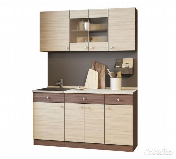 Модульная кухня 