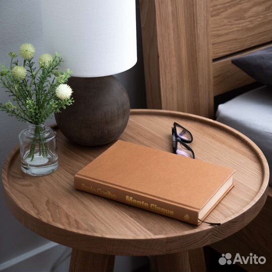 Приставной столик Ма