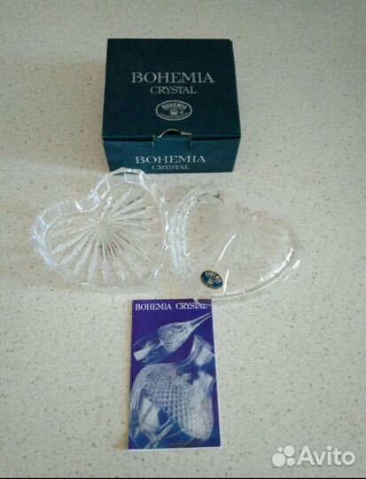 Шкатулка для украшений