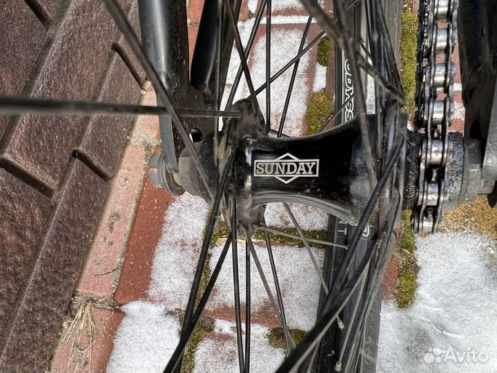 Bmx