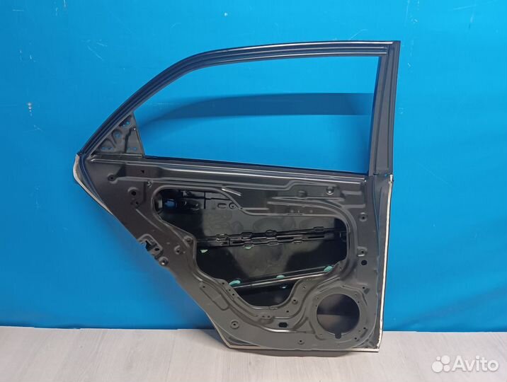 Дверь задняя левая Kia Cerato 2 2009-2012