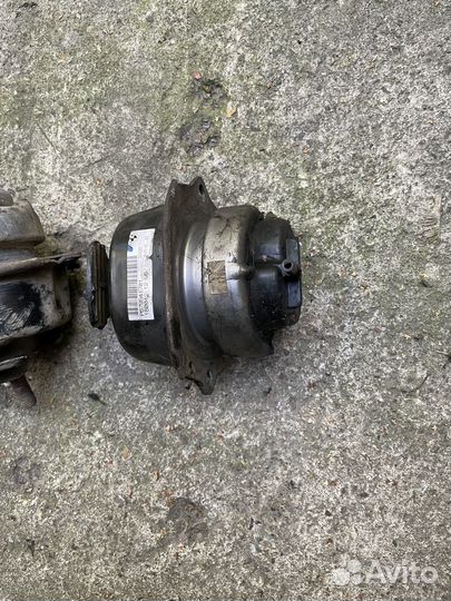 Подушка двигателя Bmw X6 E71 M57D30